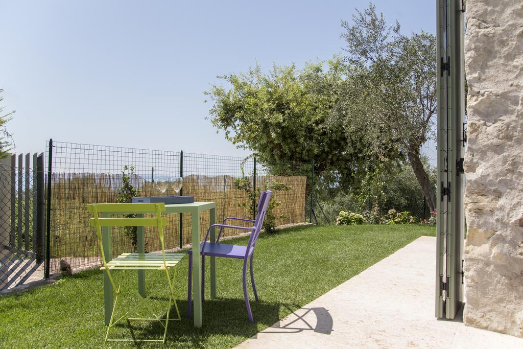 Ca Muretta Relais Bardolino Exterior foto