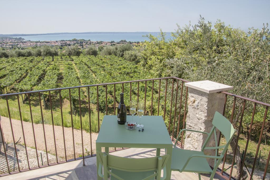 Ca Muretta Relais Bardolino Exterior foto