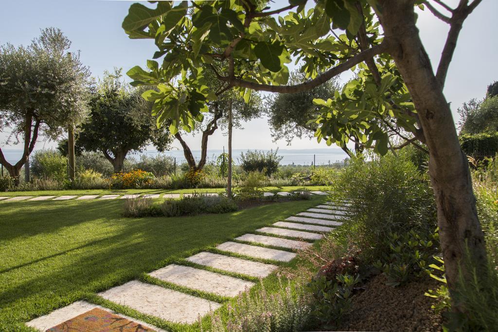 Ca Muretta Relais Bardolino Exterior foto